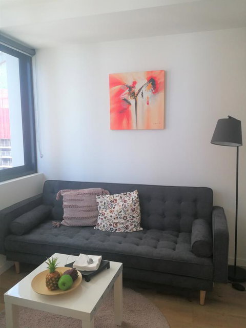 The Escape In Southern Cross Station - Accommodation Kalgoorlie 35