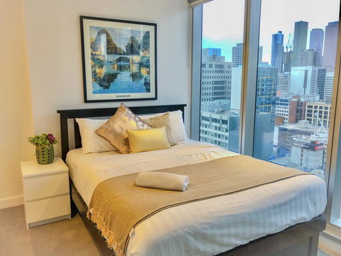 The Escape In Southern Cross Station - Accommodation Kalgoorlie 37