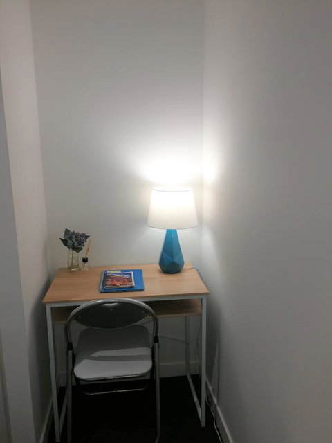 The Escape In Southern Cross Station - Accommodation Kalgoorlie 10