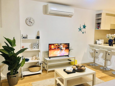 The Escape In Southern Cross Station - Accommodation Kalgoorlie 26