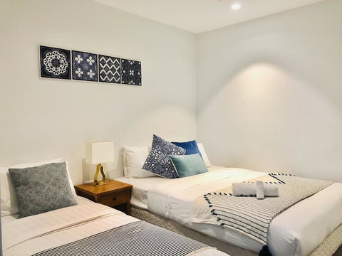 The Escape In Southern Cross Station - Accommodation Kalgoorlie 28