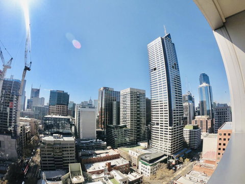 The Escape In Southern Cross Station - Accommodation Kalgoorlie 8