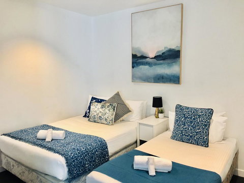 The Escape In Southern Cross Station - Accommodation Kalgoorlie 17