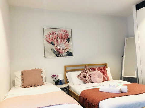 The Escape In Southern Cross Station - Accommodation Kalgoorlie 1