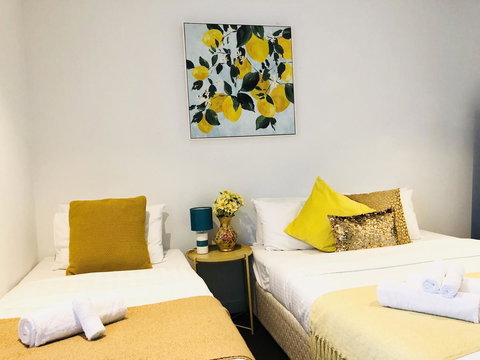 The Escape In Southern Cross Station - Accommodation Kalgoorlie 2