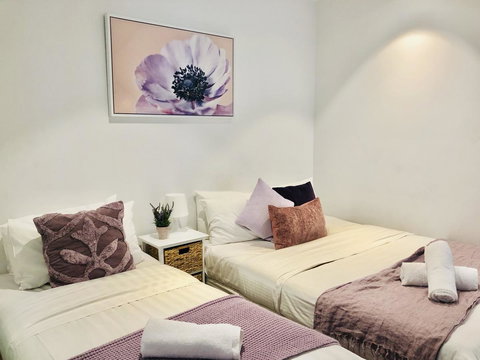 The Escape In Southern Cross Station - Accommodation Kalgoorlie 20