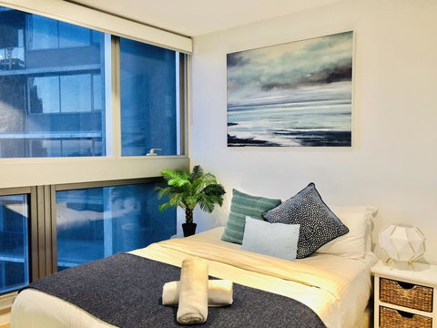 The Escape In Southern Cross Station - Accommodation Kalgoorlie 21