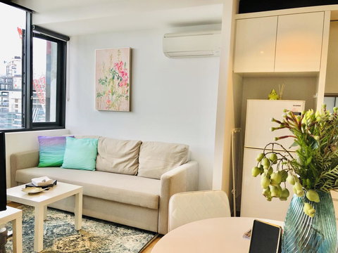 The Escape In Southern Cross Station - Accommodation Kalgoorlie 6