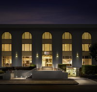 BEST WESTERN PLUS Travel Inn - Accommodation Kalgoorlie