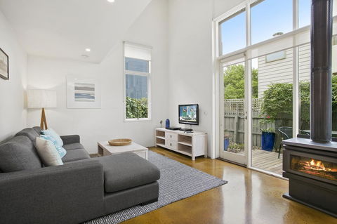 Terrace Lofts Apartments - Accommodation Kalgoorlie 28