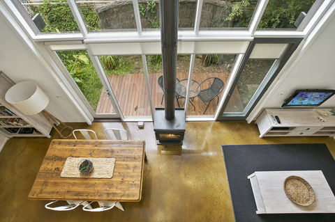 Terrace Lofts Apartments - Accommodation Kalgoorlie 23