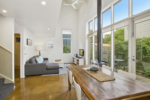 Terrace Lofts Apartments - Accommodation Kalgoorlie 30