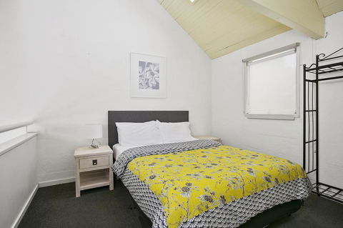 Terrace Lofts Apartments - Accommodation Kalgoorlie 27