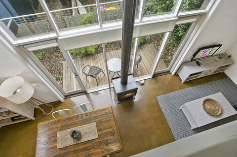 Terrace Lofts Apartments - Accommodation Kalgoorlie 20