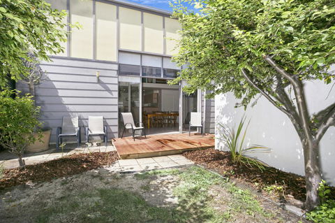 Terrace Lofts Apartments - Accommodation Kalgoorlie 21