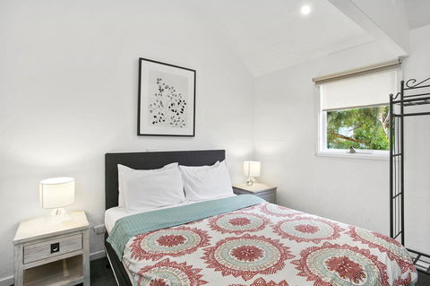 Terrace Lofts Apartments - Accommodation Kalgoorlie 4