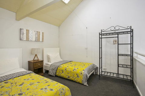 Terrace Lofts Apartments - Accommodation Kalgoorlie 25