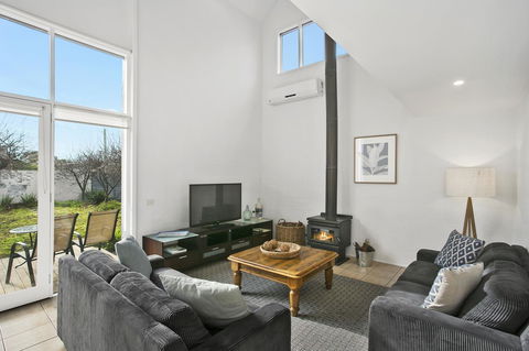 Terrace Lofts Apartments - Accommodation Kalgoorlie 12