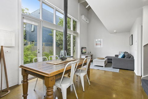 Terrace Lofts Apartments - Accommodation Kalgoorlie 2