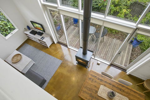 Terrace Lofts Apartments - Accommodation Kalgoorlie 26