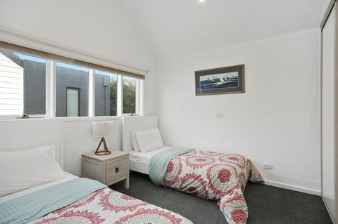 Terrace Lofts Apartments - Accommodation Kalgoorlie 9