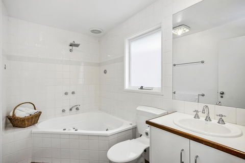 Terrace Lofts Apartments - Accommodation Kalgoorlie 8