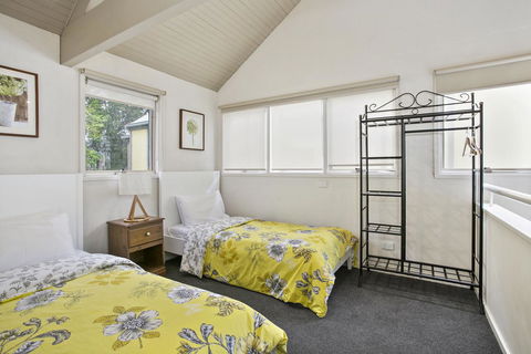 Terrace Lofts Apartments - Accommodation Kalgoorlie 19