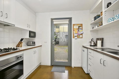 Terrace Lofts Apartments - Accommodation Kalgoorlie 24