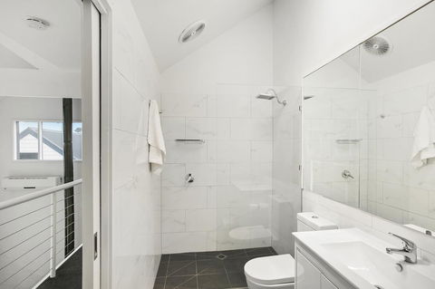 Terrace Lofts Apartments - Accommodation Kalgoorlie 15