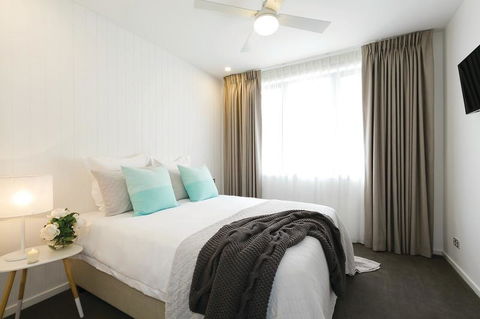 Lakes Edge Apartments - Accommodation Kalgoorlie 1