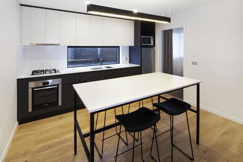 Lakes Edge Apartments - Accommodation Kalgoorlie 6