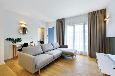 Lakes Edge Apartments - Accommodation Kalgoorlie 4