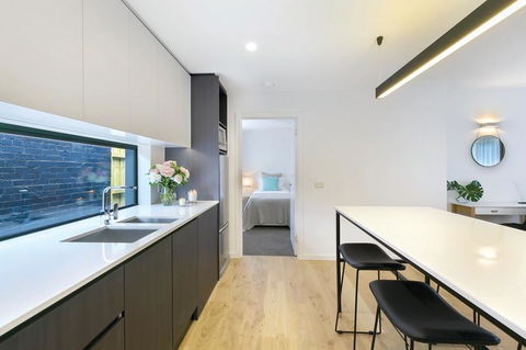 Lakes Edge Apartments - Accommodation Kalgoorlie 3