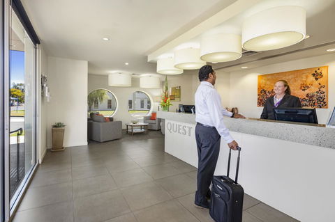 Quest Mildura - Accommodation Kalgoorlie 8