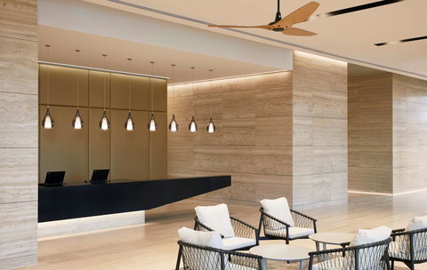 Hyatt Place Melbourne Essendon Fields - Accommodation Kalgoorlie 24