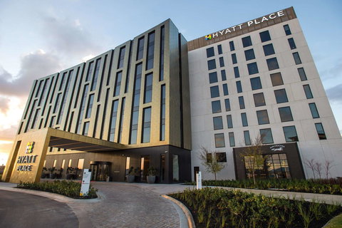 Hyatt Place Melbourne Essendon Fields - Accommodation Kalgoorlie 26