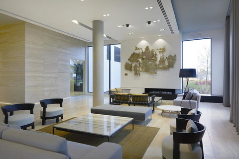 Hyatt Place Melbourne Essendon Fields - Accommodation Kalgoorlie 15