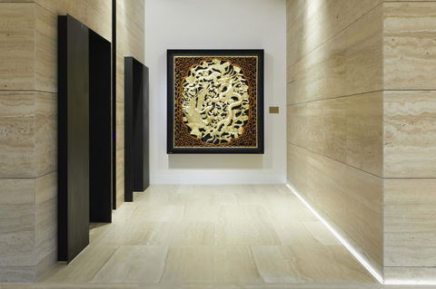 Hyatt Place Melbourne Essendon Fields - Accommodation Kalgoorlie 16