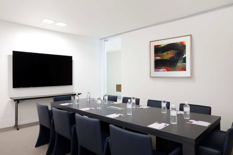 Hyatt Place Melbourne Essendon Fields - Accommodation Kalgoorlie 25