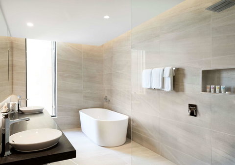 Hyatt Place Melbourne Essendon Fields - Accommodation Kalgoorlie 23