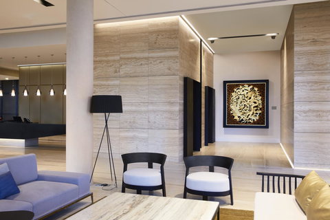 Hyatt Place Melbourne Essendon Fields - Accommodation Kalgoorlie 5