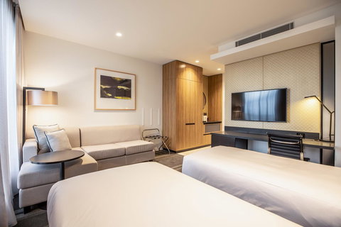 Hyatt Place Melbourne Essendon Fields - Accommodation Kalgoorlie 1