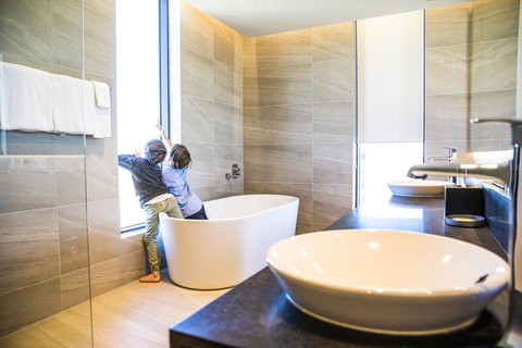 Hyatt Place Melbourne Essendon Fields - Accommodation Kalgoorlie 19