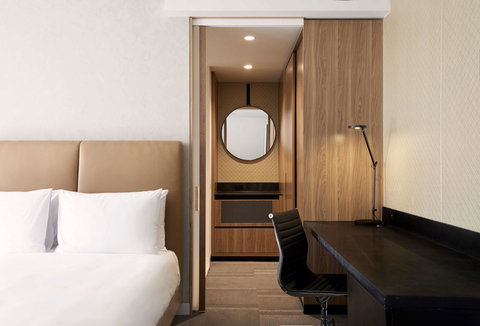 Hyatt Place Melbourne Essendon Fields - Accommodation Kalgoorlie 4