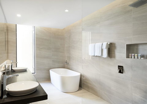 Hyatt Place Melbourne Essendon Fields - Accommodation Kalgoorlie 18