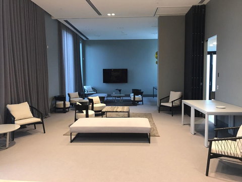 Hyatt Place Melbourne Essendon Fields - Accommodation Kalgoorlie 13