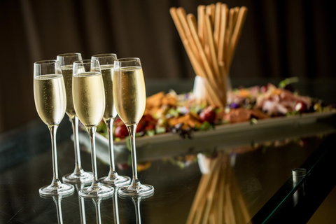 Hyatt Place Melbourne Essendon Fields - Accommodation Kalgoorlie 11