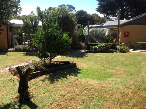 Mud Hollow Barn - Accommodation Kalgoorlie 3