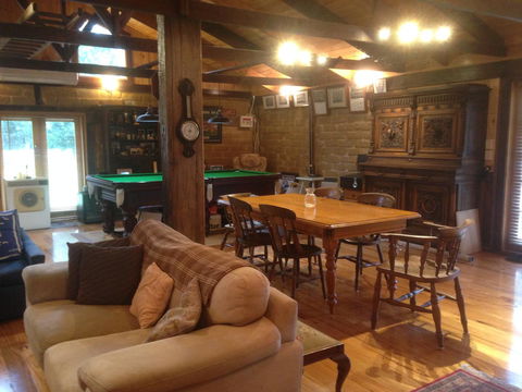 Mud Hollow Barn - Accommodation Kalgoorlie 5
