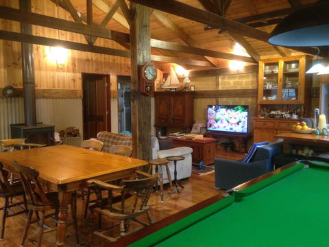 Mud Hollow Barn - Accommodation Kalgoorlie 7